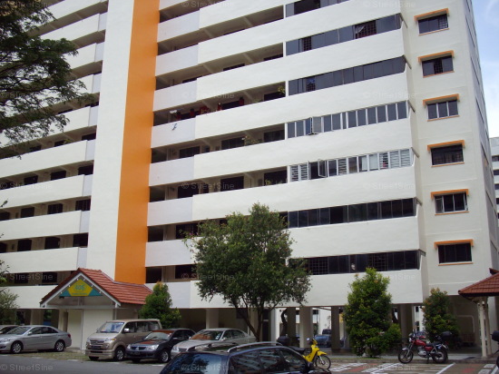 Pandan Gardens thumbnail photo